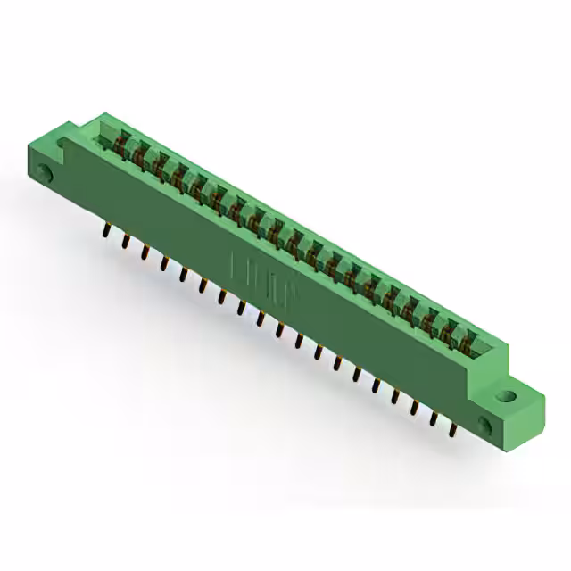 315-038-556-212 EDAC Inc.  Edgeboard Connectors